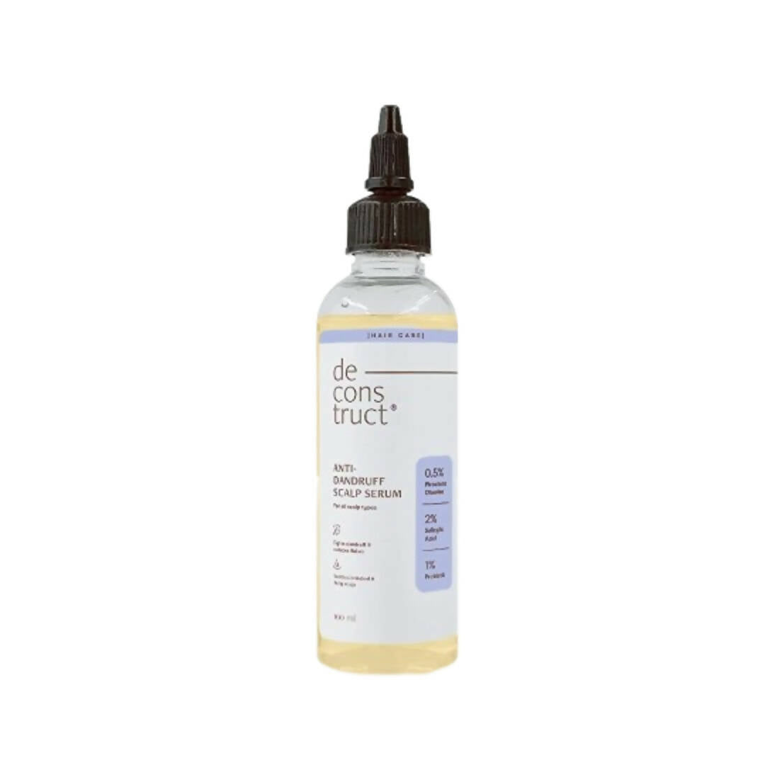 Deconstruct Anti-Dandruff Scalp Serum - Mytrendzcart