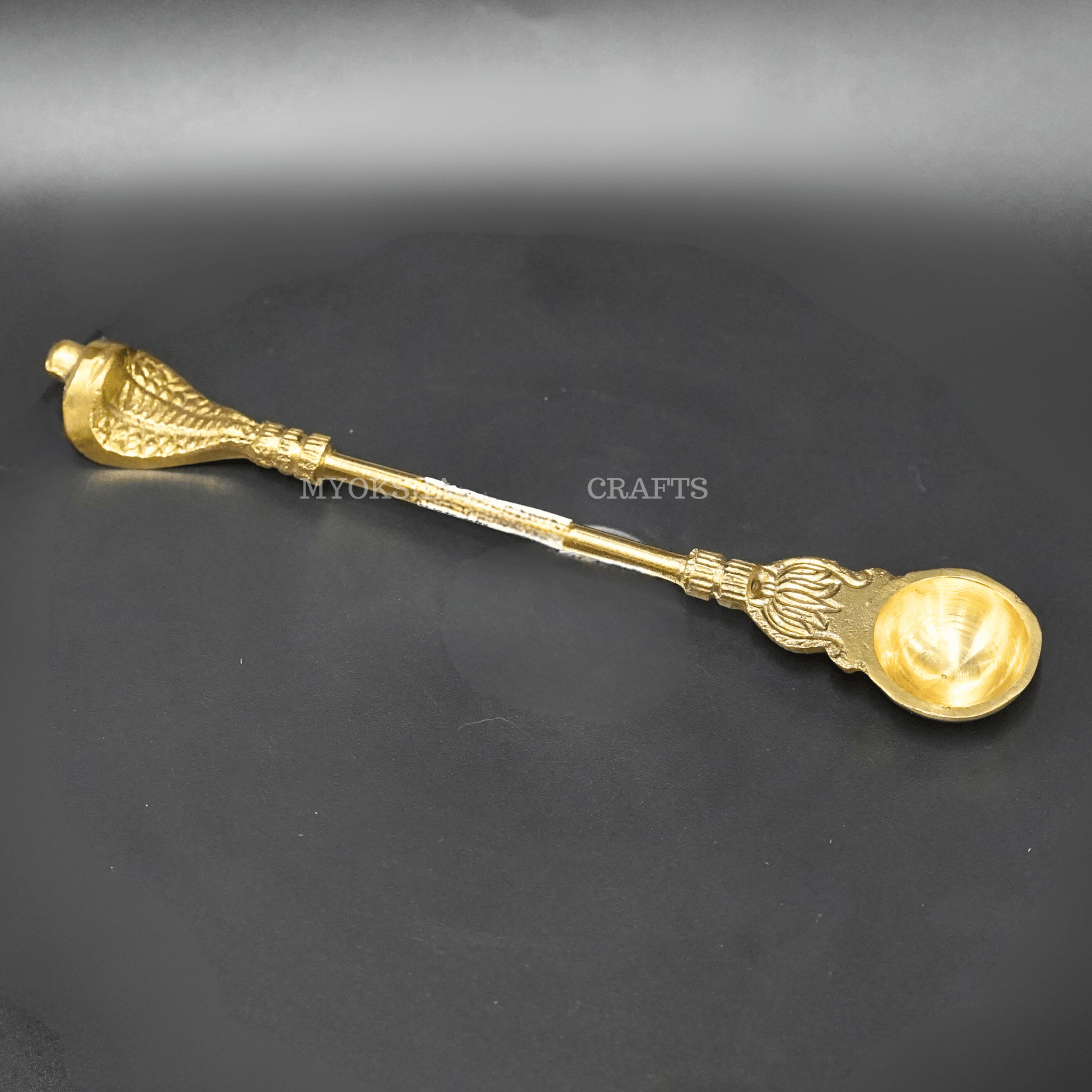 Brass Uddharani - Mytrendzcart