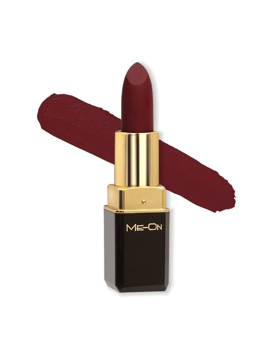 Me-On Professional HD Color Addict 8Hrs Longstay Matte Lipstick Shade 2 - Mytrendzcart