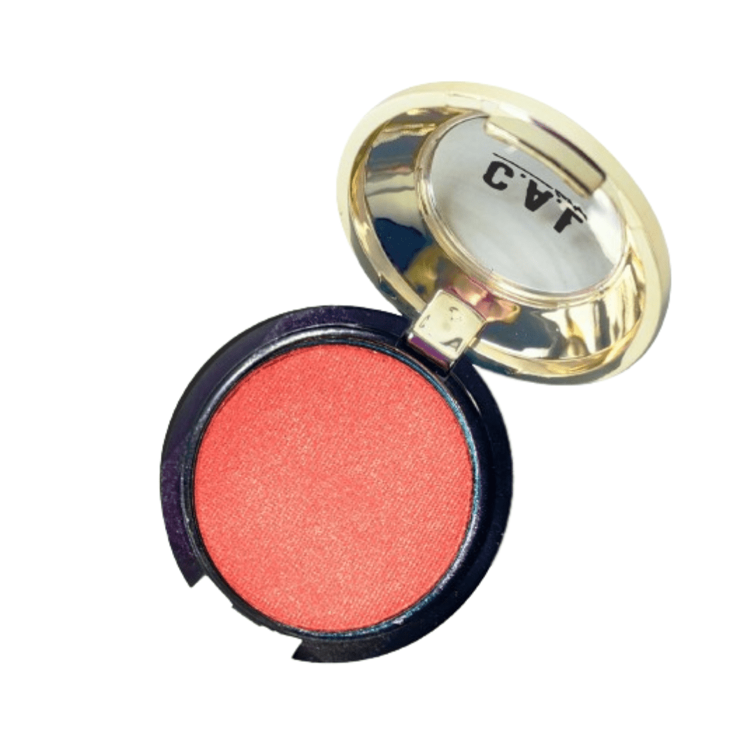 CAL Los Angeles Angelic Eye Shadow (Single Eyes) 14 - Red - Mytrendzcart