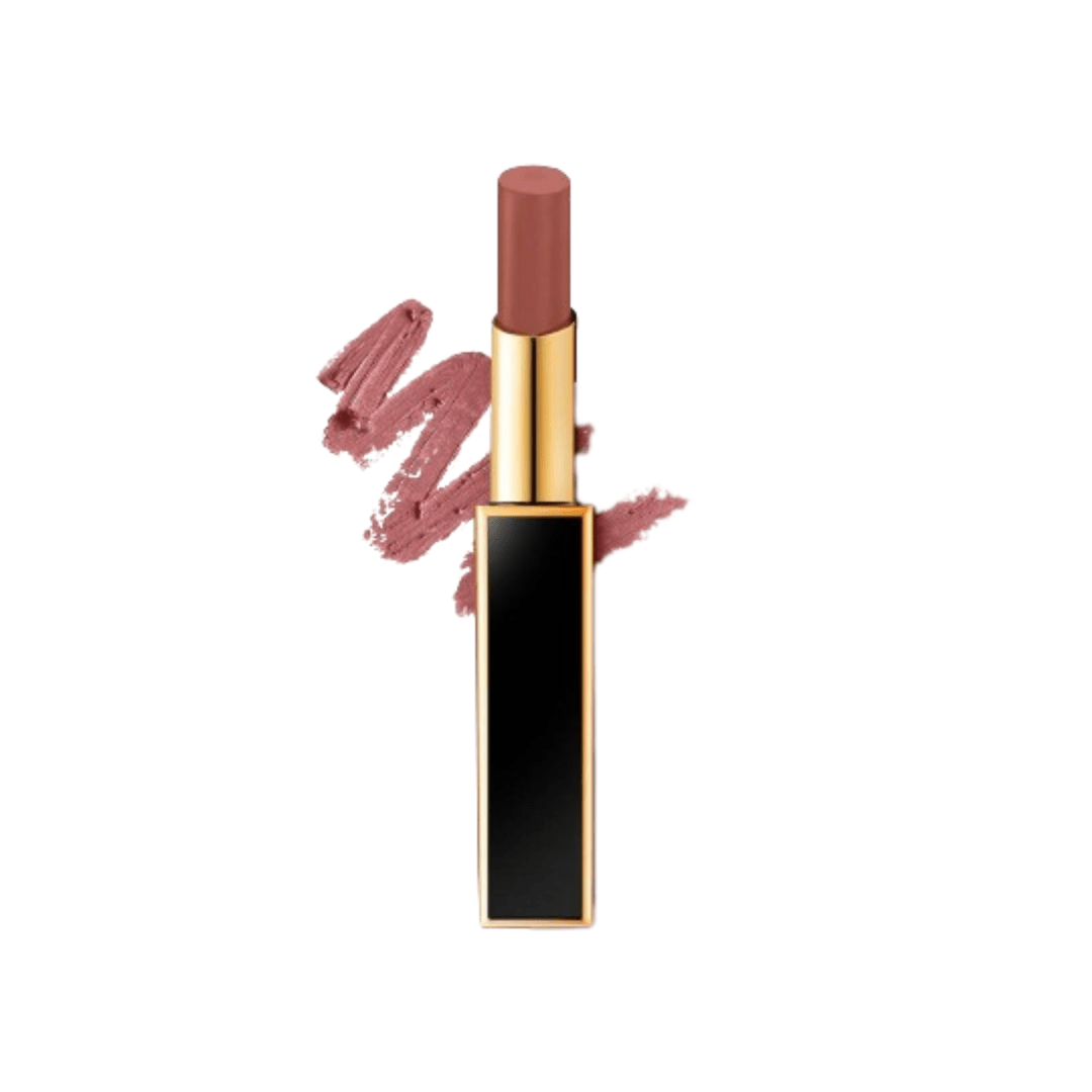 CAL Los Angeles Iconic Collection Lipstick - Brooklyn Beige Brown - Mytrendzcart