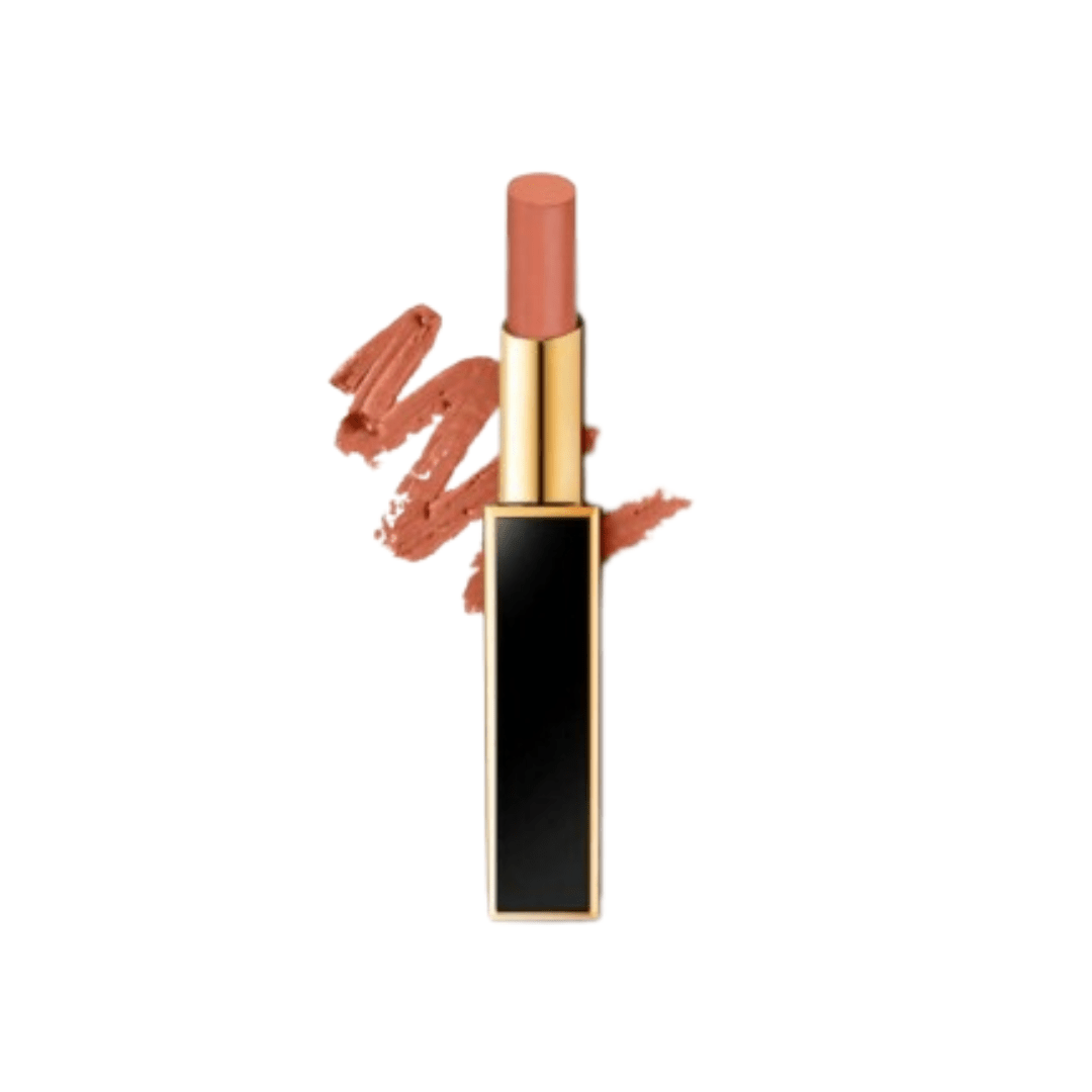 CAL Los Angeles Iconic Collection Lipstick - Ginza Lit Brown - Mytrendzcart