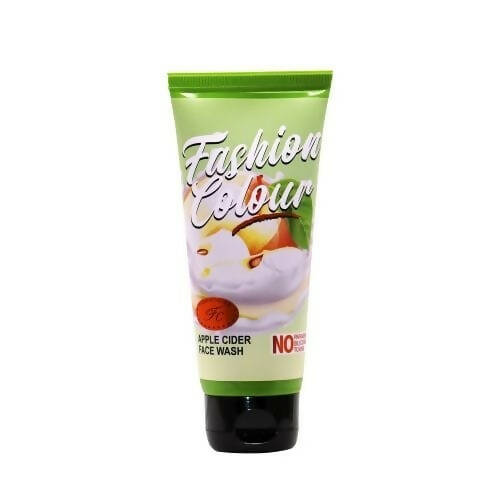 Fashion Colour Apple Cider Face Wash - Mytrendzcart