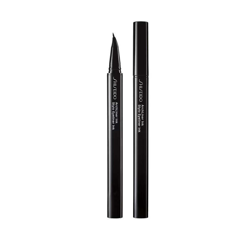 Shiseido ArchLiner Ink - Shibui Black - Mytrendzcart