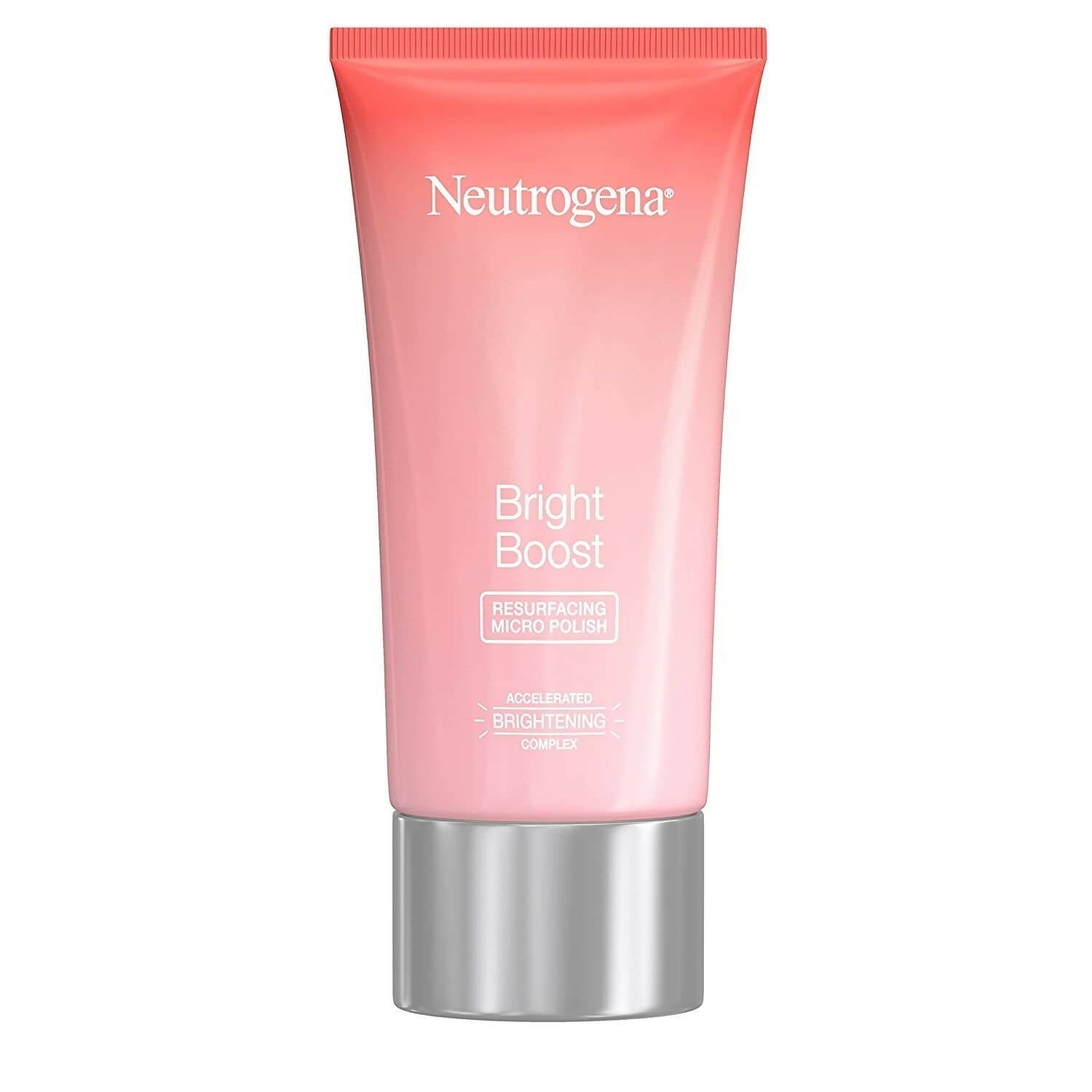 Neutrogena Bright Boost Micro Polish - Mytrendzcart