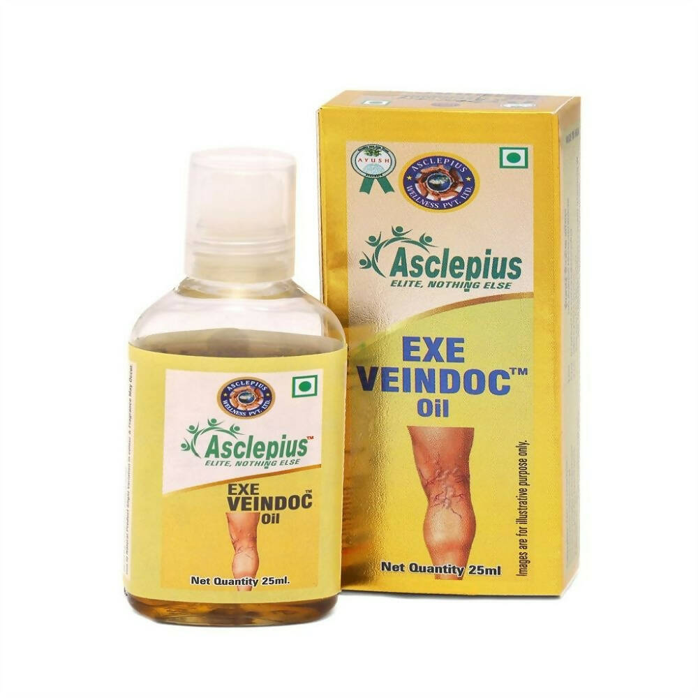 Asclepius Exe Veindoc Oil Mytrendzcart