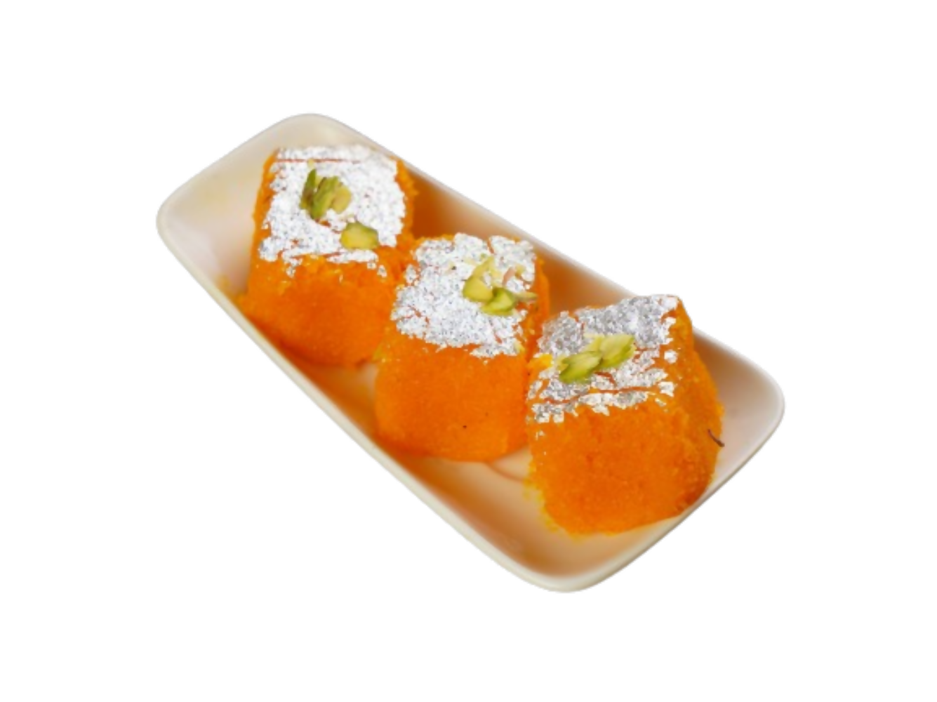 Agra Sweets Coconut Burfi - Mytrendzcart