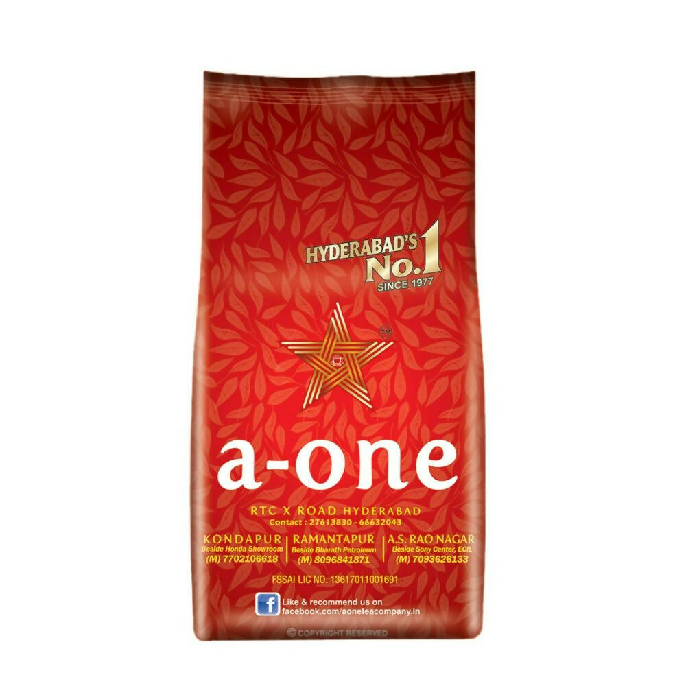 A-One Special BOP Leaf Tea - Mytrendzcart