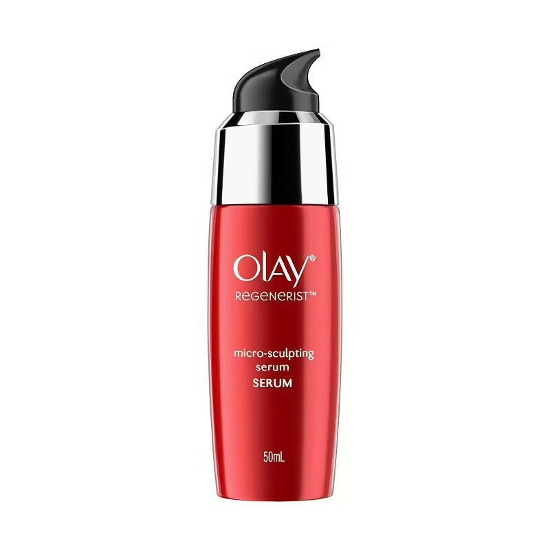 Olay Regenerist Microsculpting Serum - Mytrendzcart