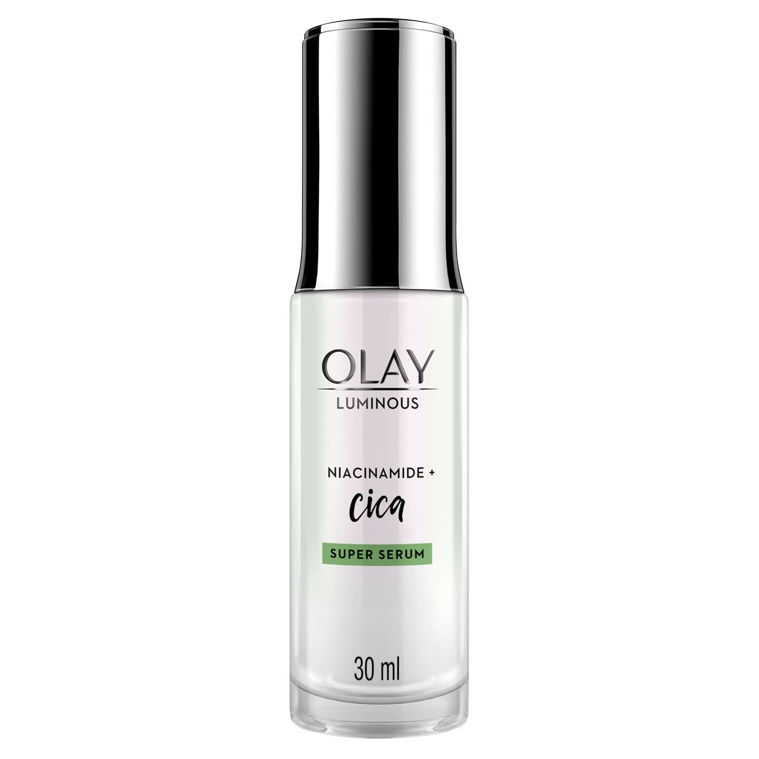 Olay Luminous Cica Super Serum - Mytrendzcart