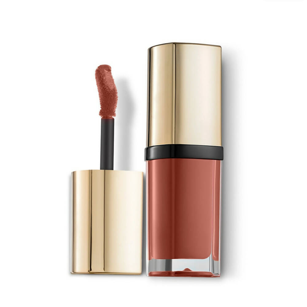 CAL Los Angeles Joie Collection Liquid Matte Nude Beige Lipstick - Charismatic 109 - Mytrendzcart