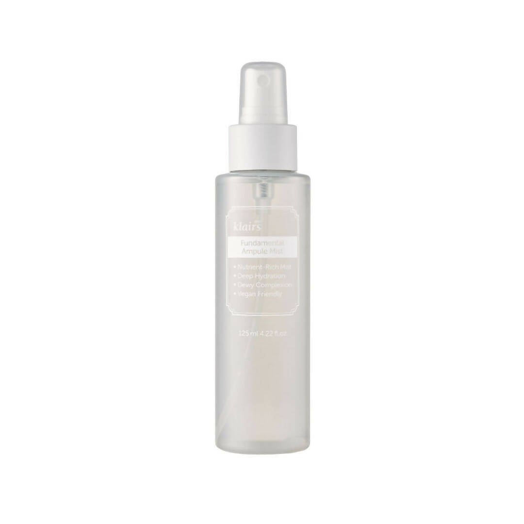Dear Klairs Fundamental Ampule Mist - Mytrendzcart