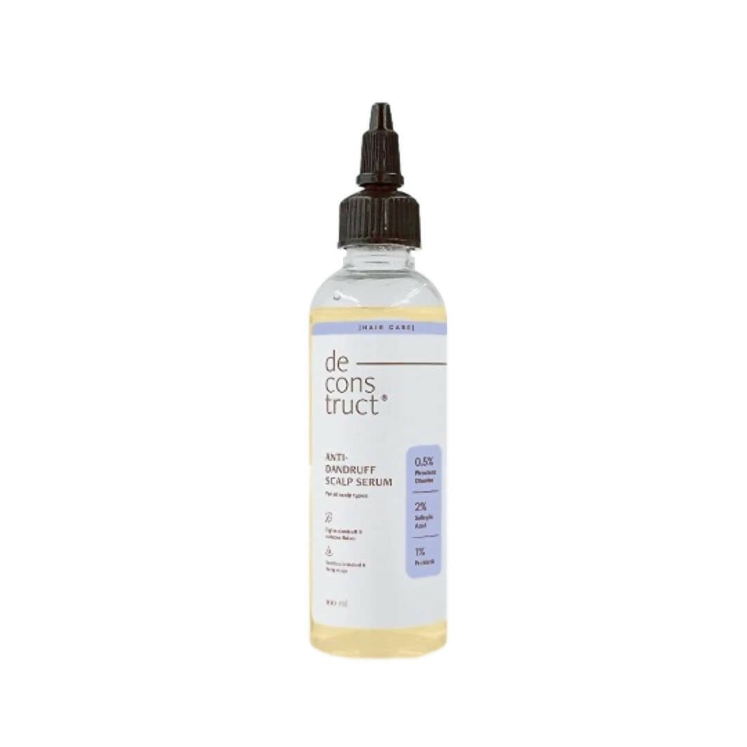 Deconstruct Anti - Dandruff Scalp Serum - Mytrendzcart