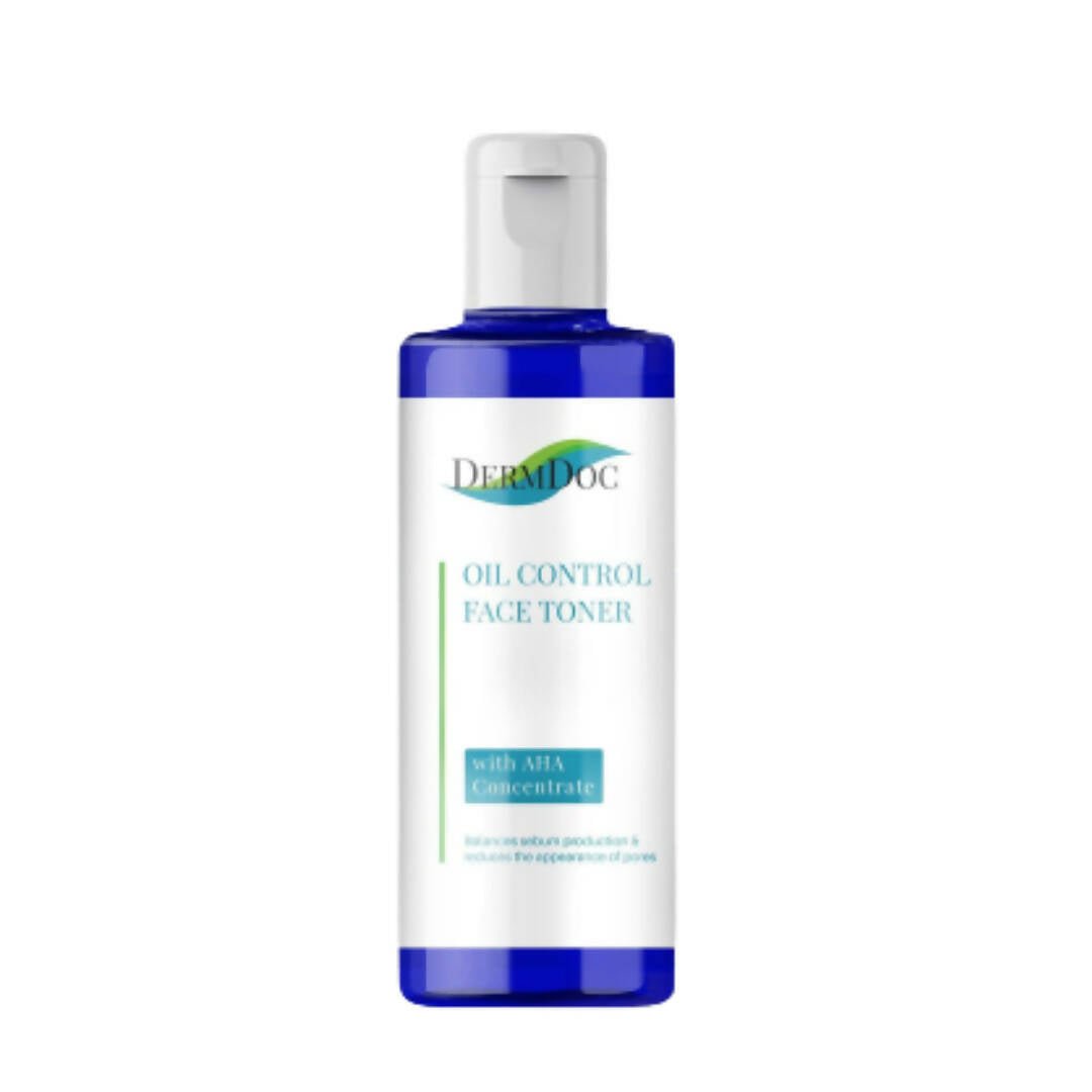 Dermdoc Oil Control Face Toner - Mytrendzcart