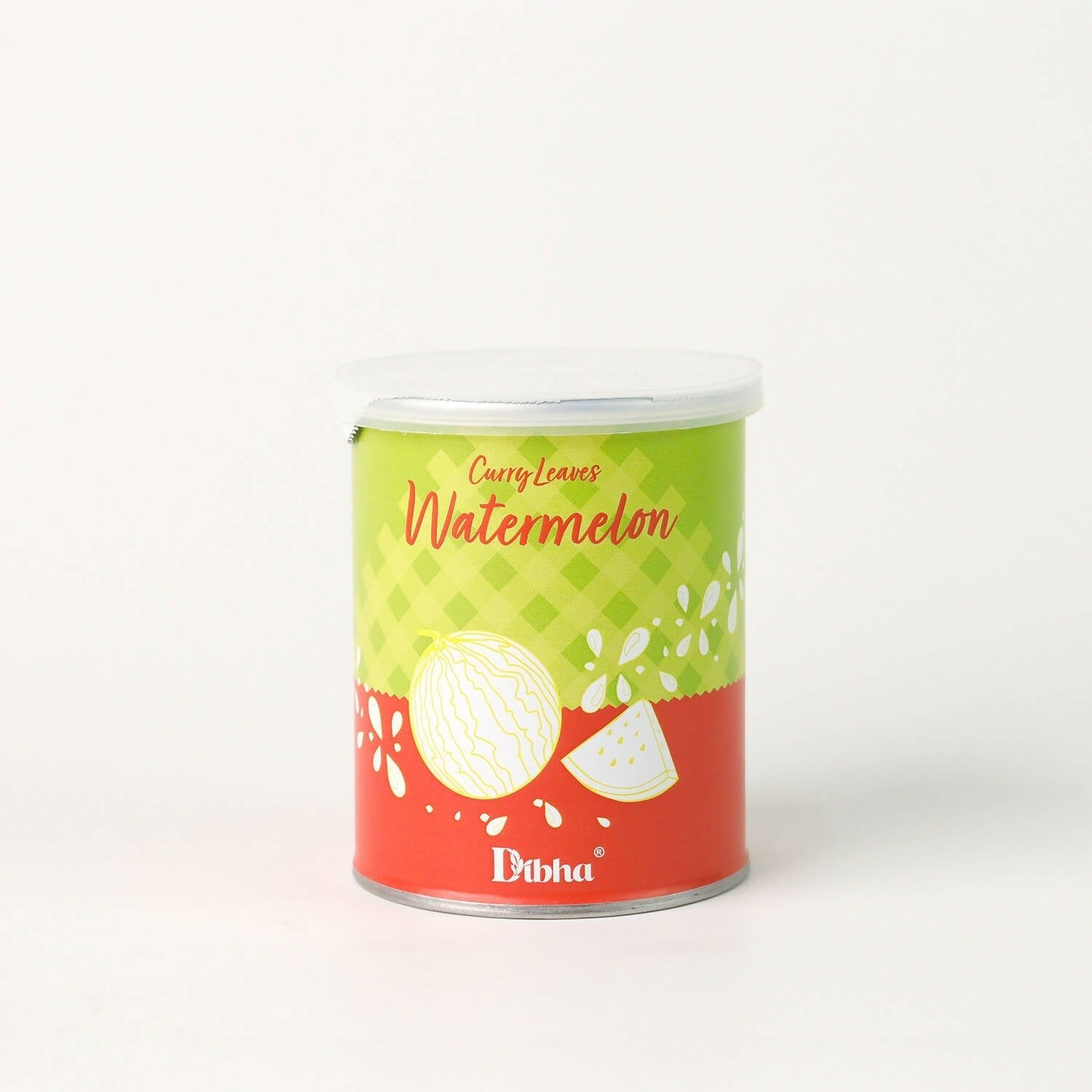 Dibha - Honest Snacking Curry Leaves Watermelon Seeds - Mytrendzcart