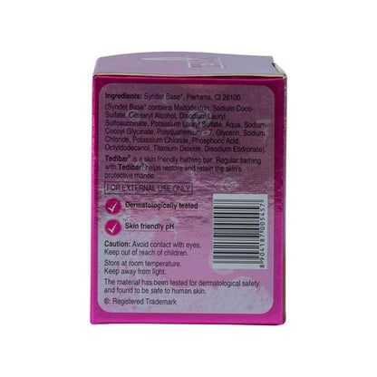 Curatio Tedibar Baby Soap -75 gm Mytrendzcart