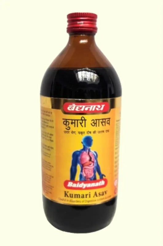 Baidyanath Kumari asav Mytrendzcart