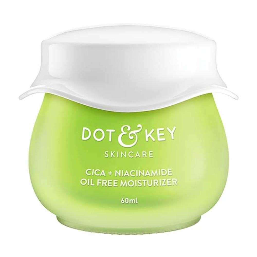 Dot & Key CICA +Niacinamide Oil Free Moisturizer - Mytrendzcart