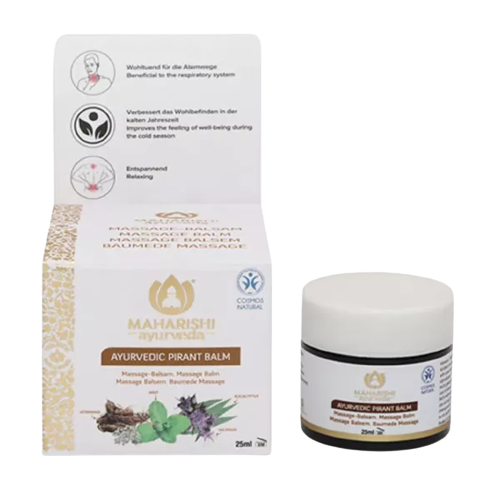 Maharishi Ayurveda Pirant Balm - Mytrendzcart