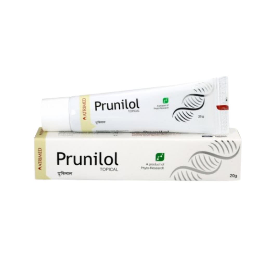 Atrimed Ayurvedic Prunilol Topical Mytrendzcart