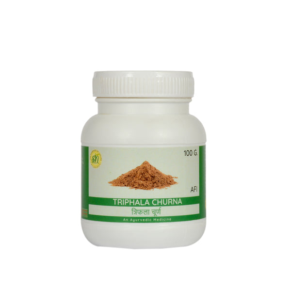 SN Herbals Trifala Churna - Mytrendzcart