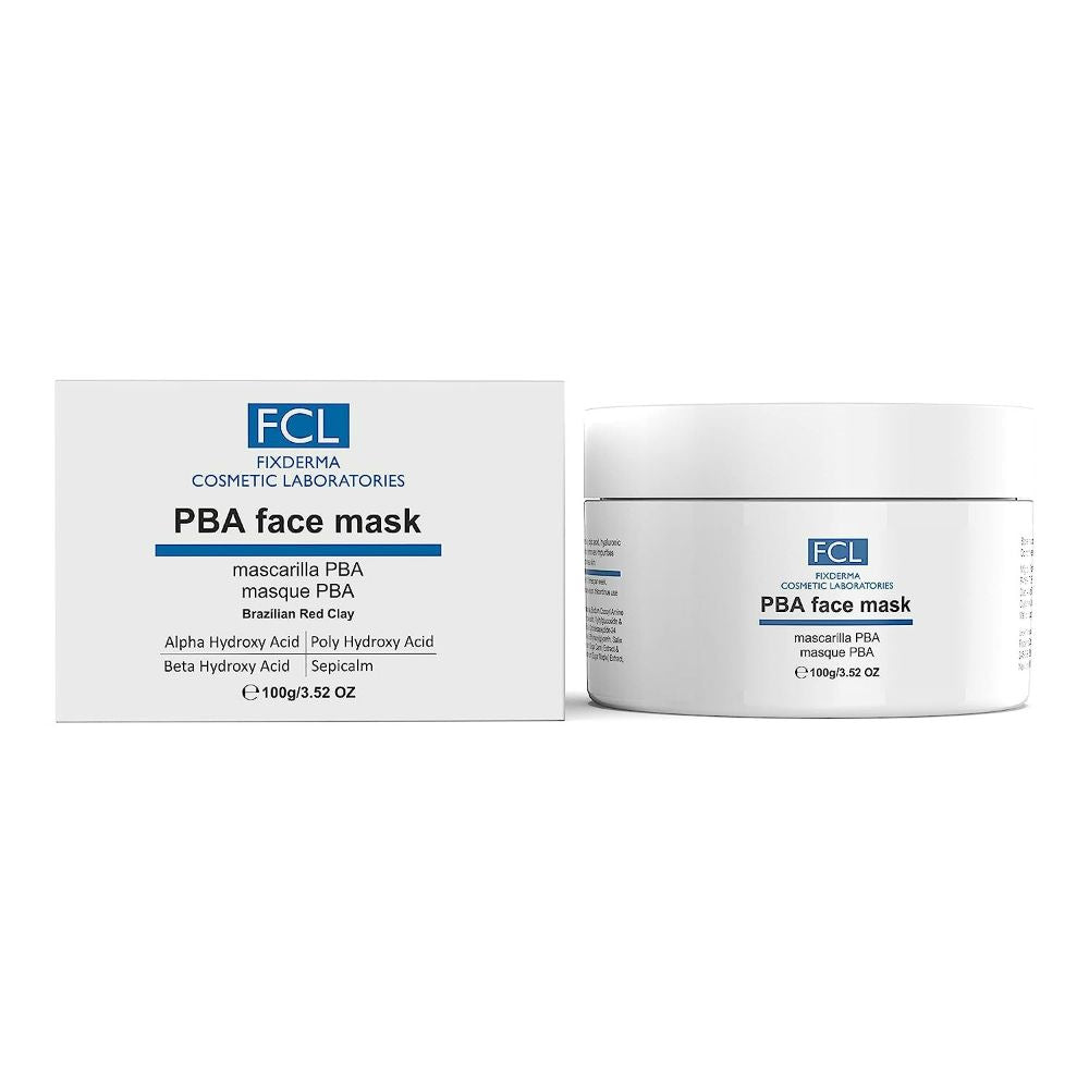 FCL PBA Face Mask - Mytrendzcart