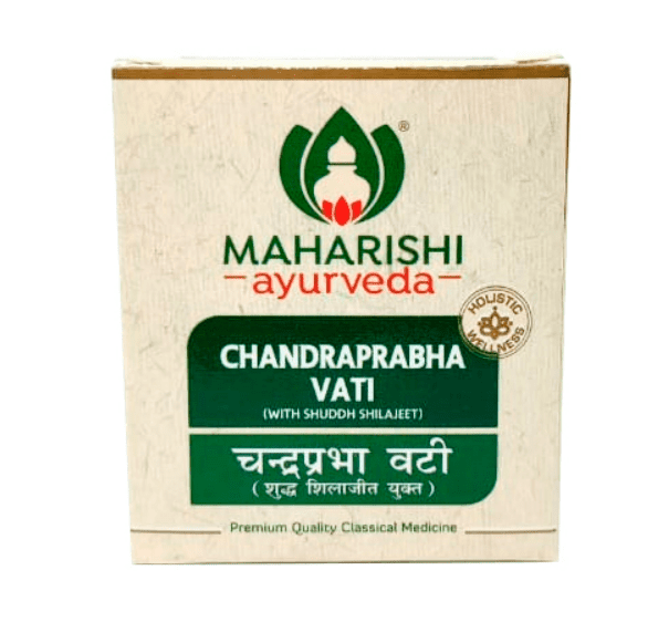 Maharishi Ayurveda CP Vati - Mytrendzcart