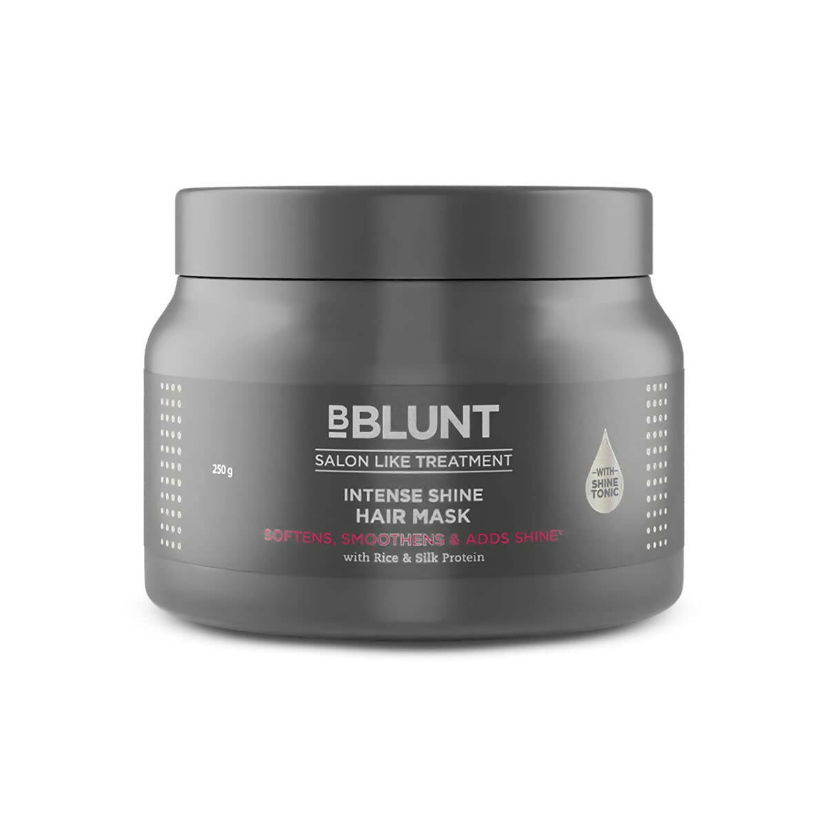 BBlunt Intense Shine Hair Mask - Mytrendzcart