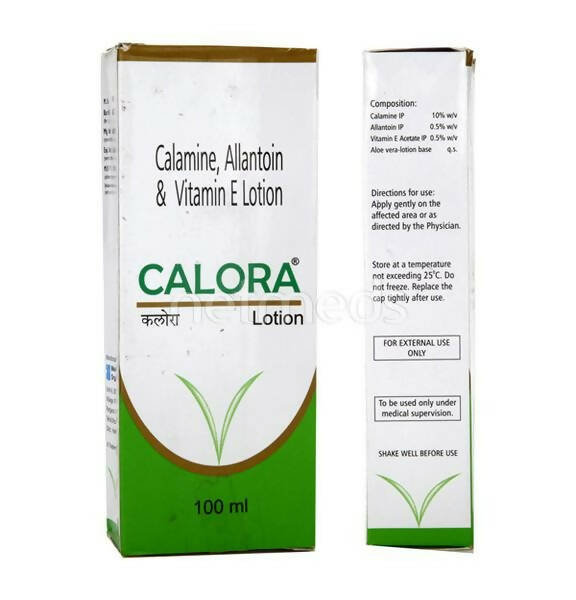 Med Manor Organics Calora Lotion - Mytrendzcart