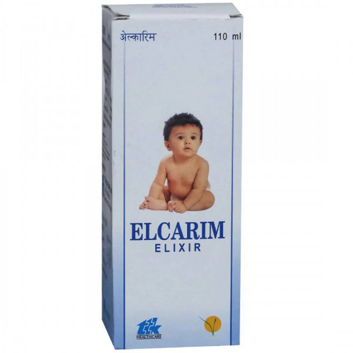 Elcarim Elixir Syrup - Mytrendzcart