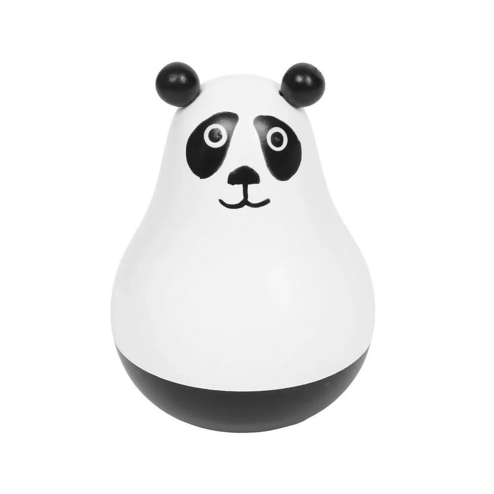 Matoyi Roly Poly Toys For Kids ? Wobbly Panda Mytrendzcart