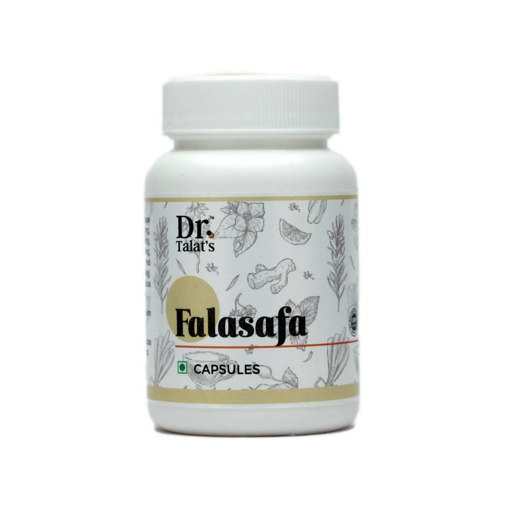 Dr. Talat's Falasafa Capsules Mytrendzcart