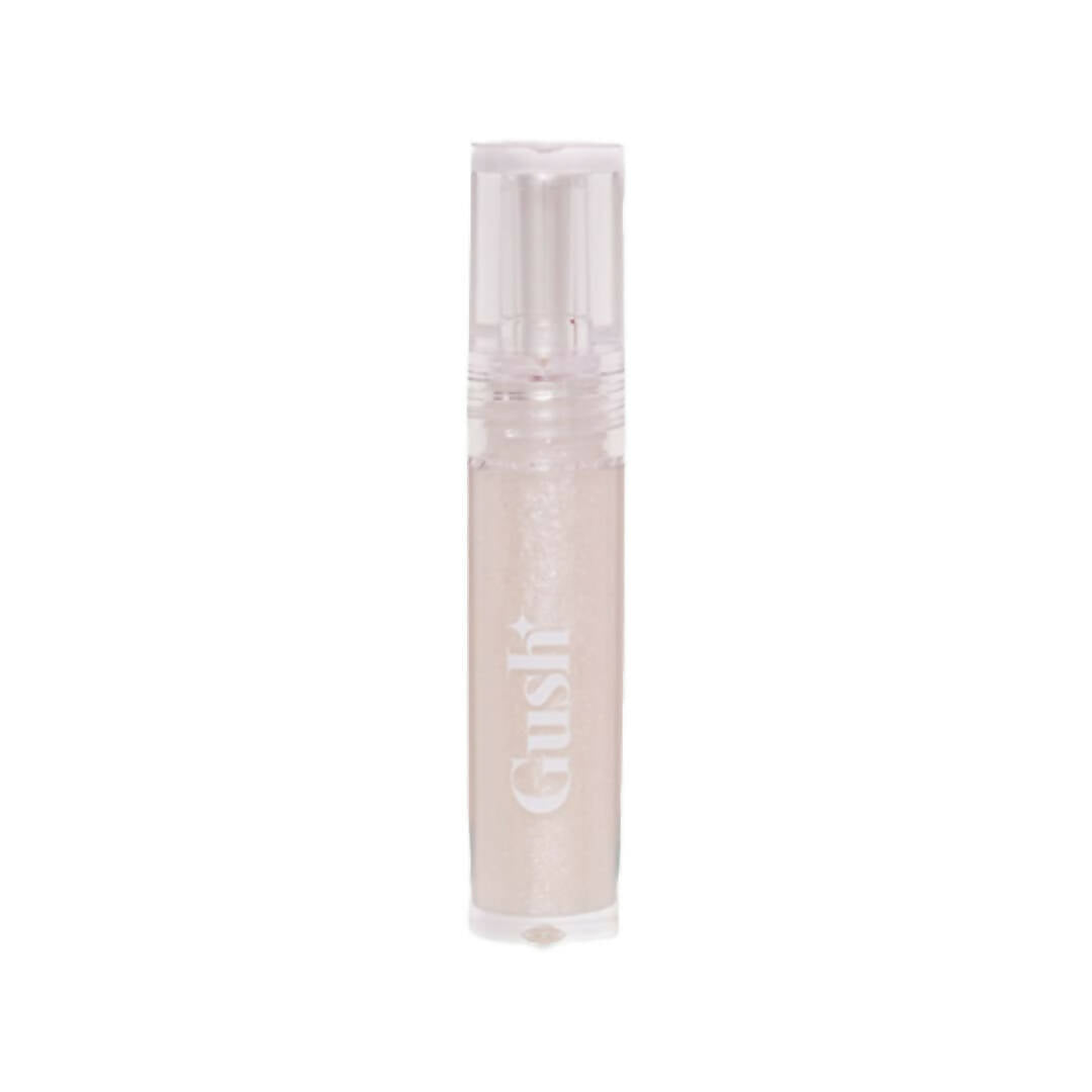 Gush Beauty x Palak Tiwari Clear Glass Lip Gloss - Mytrendzcart