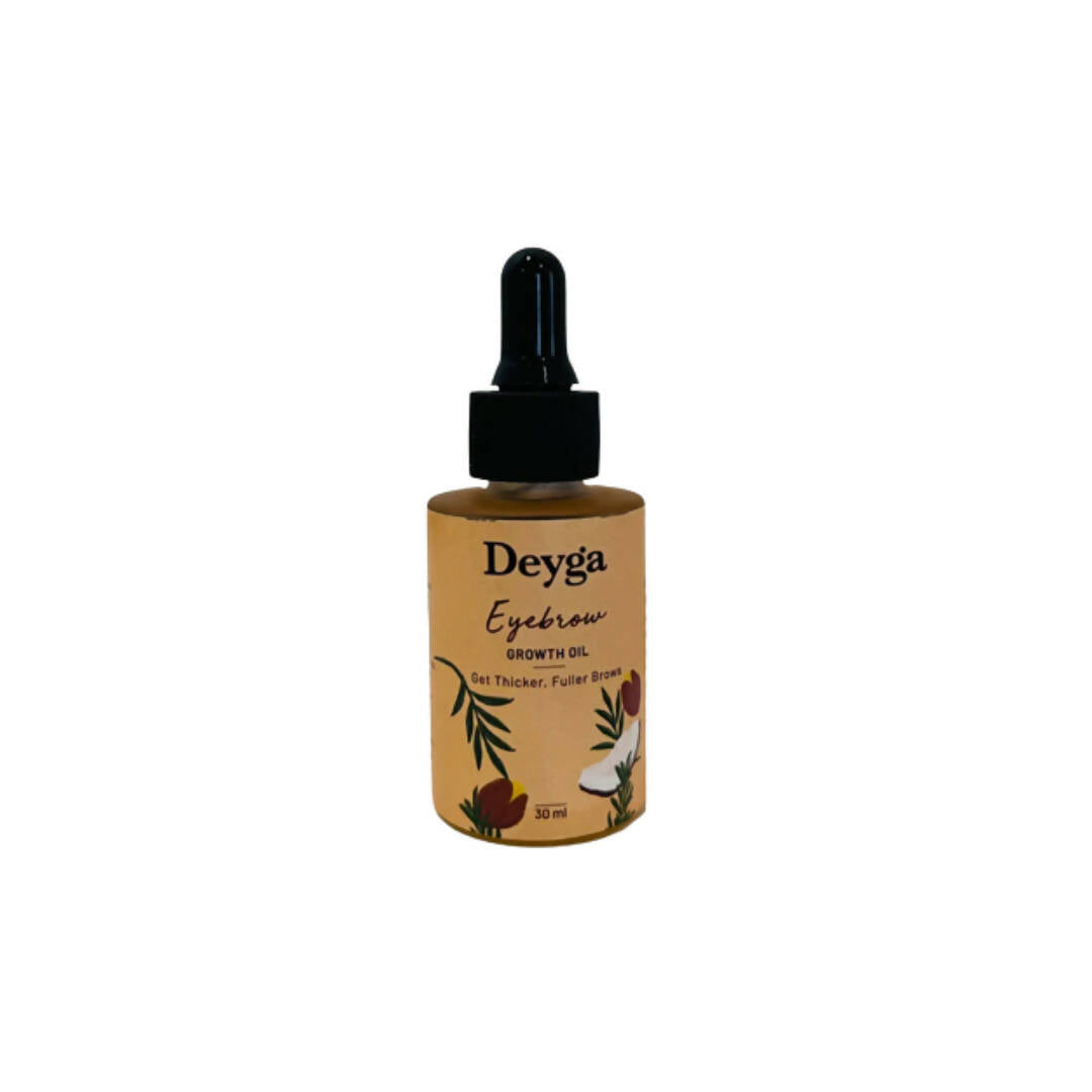 Deyga Eyebrow Growth Oil - Mytrendzcart