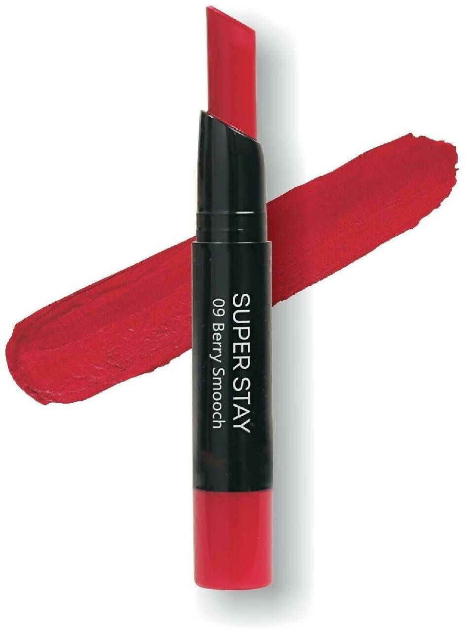 Me-On Professional Superstay Matte Lipstick Shade 9 - Mytrendzcart