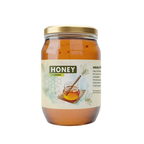 Weefa Organic Honey - Mytrendzcart