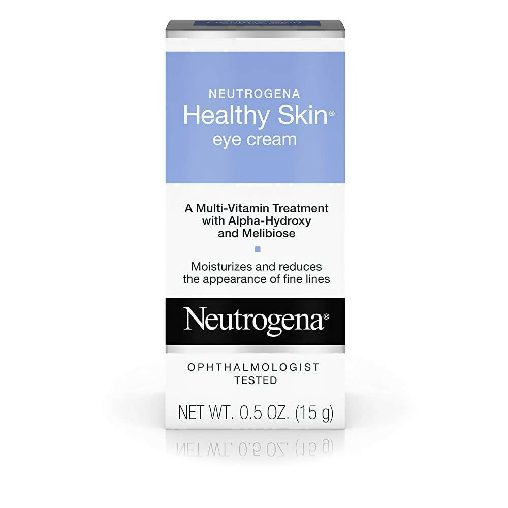 Neutrogena Healthy Skin Eye Cream - Mytrendzcart