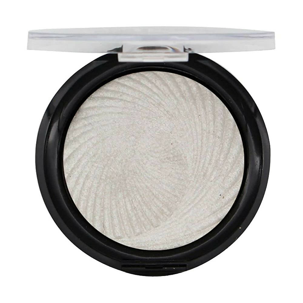 Fashion Colour Face Highlighter Bronzer & Illuminator - Shade 01 (Body Highlighter) - Mytrendzcart