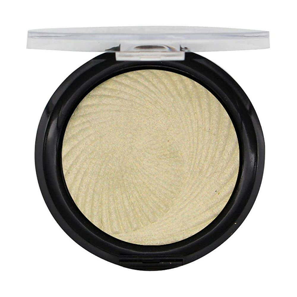 Fashion Colour Face Highlighter Bronzer & Illuminator - Shade 02 (Fair Skin Tone) - Mytrendzcart