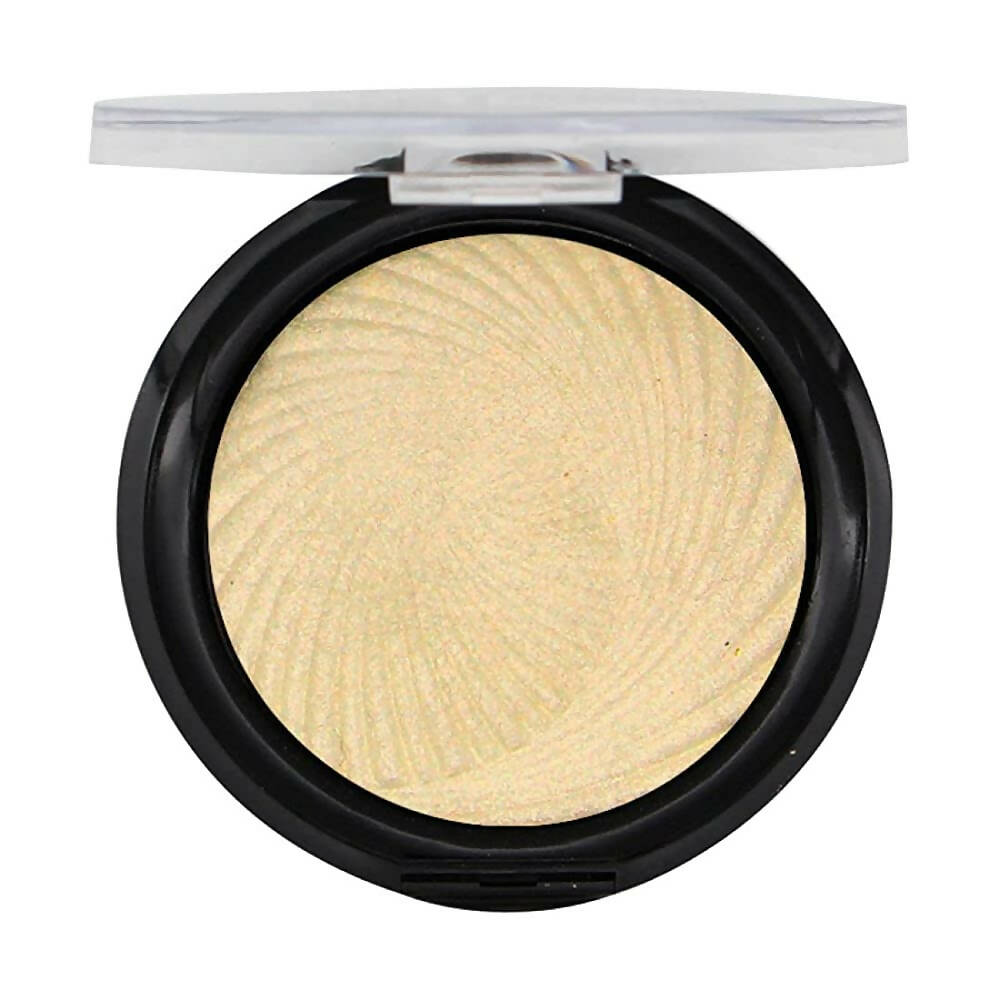 Fashion Colour Face Highlighter Bronzer & Illuminator - Shade 03 (All Skin Tone) - Mytrendzcart