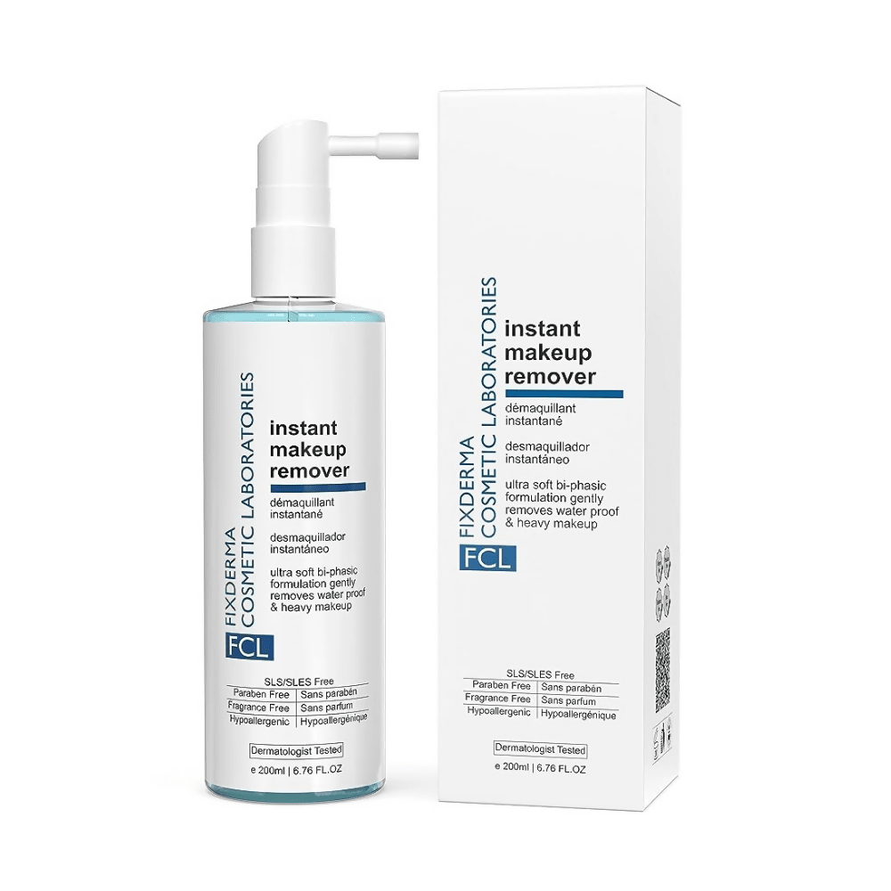 Fixderma (FCL) Instant Makeup Remover - Mytrendzcart