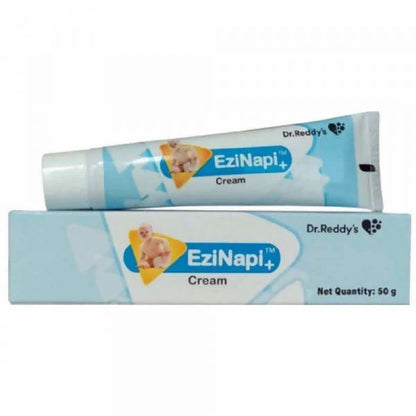 Dr. Reddy's Ezinapi Plus Cream -10 gm Mytrendzcart