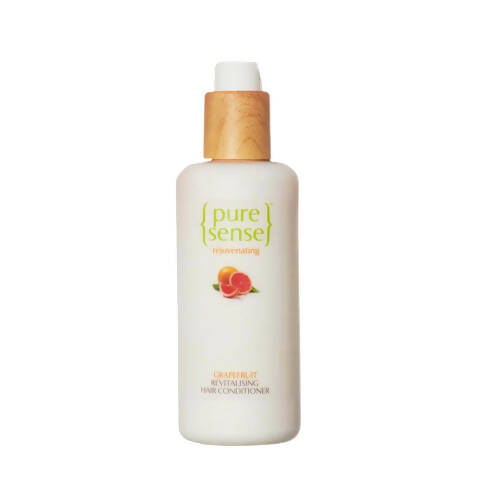 PureSense Rejuvenating Grapefruit Revitalising Hair Conditioner - Mytrendzcart