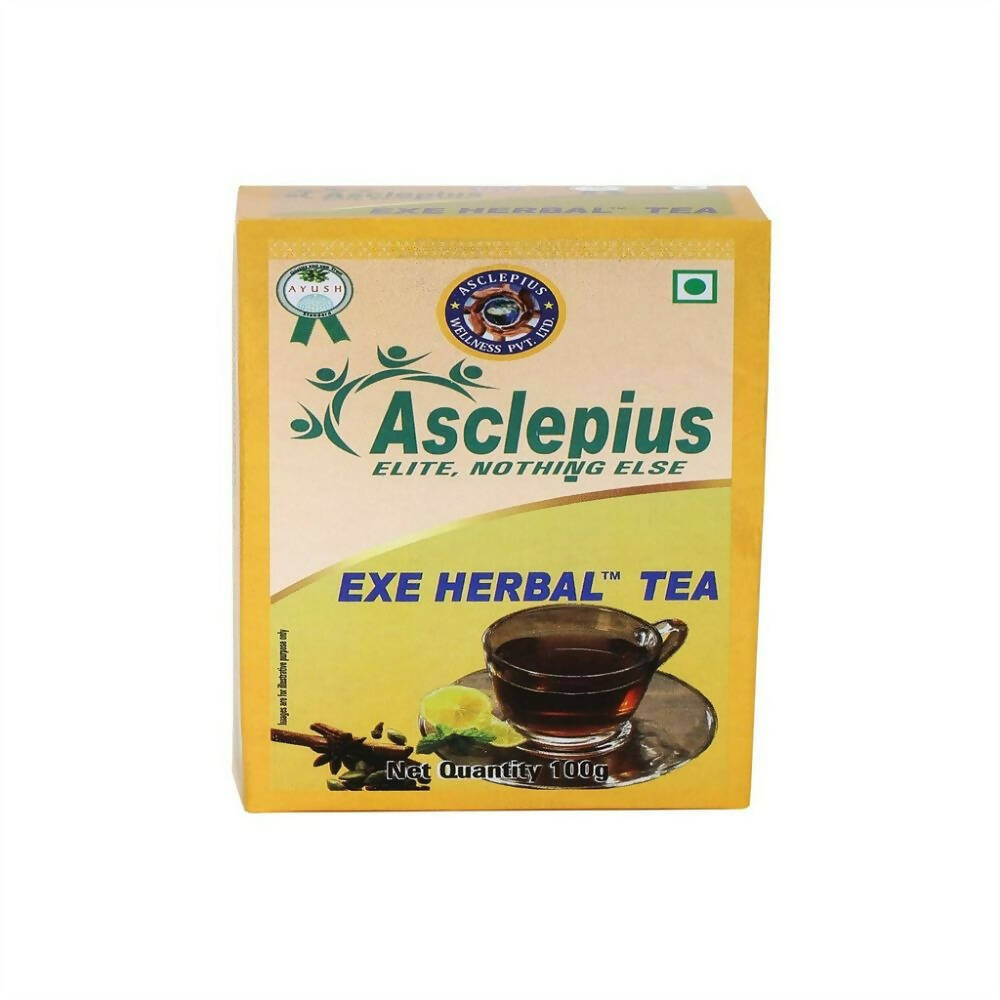 Asclepius Exe Herbal Tea Mytrendzcart