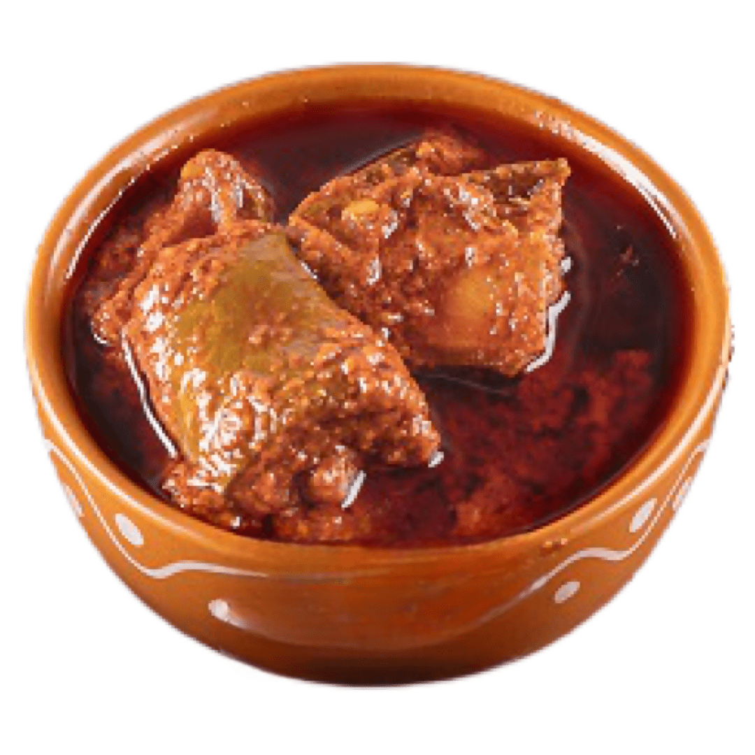 Godavari Vantillu Avakaya - Authentic Andhra Mango Pickle - Mytrendzcart