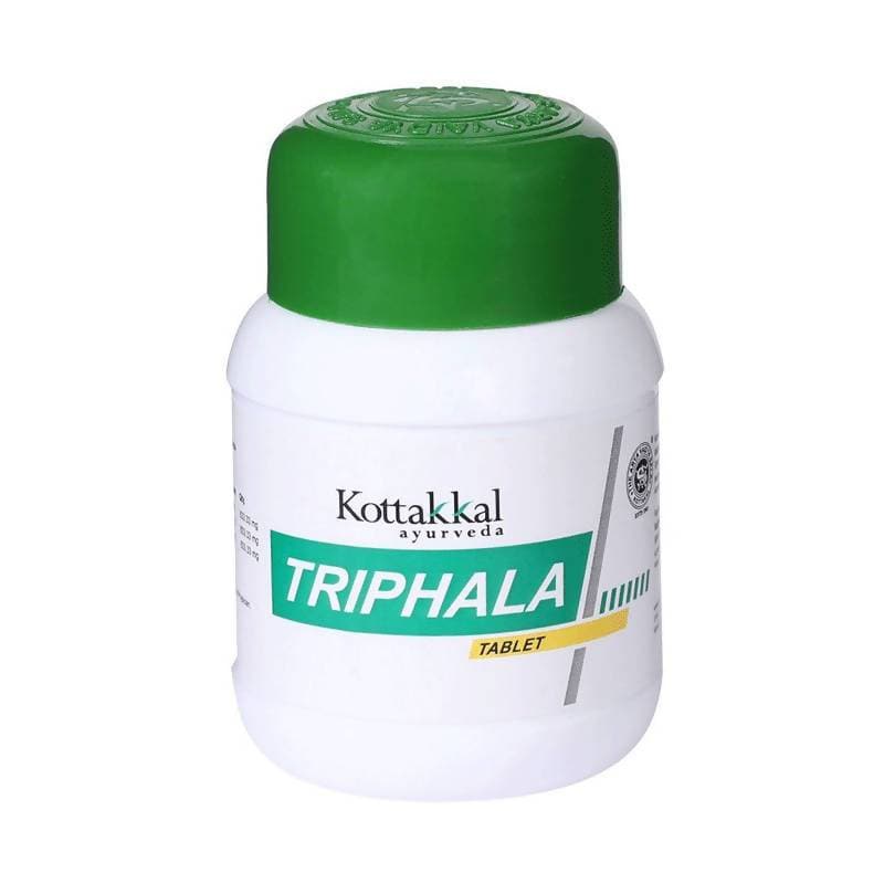 Kottakkal Arya Vaidyasala - Triphala Tablet - Mytrendzcart