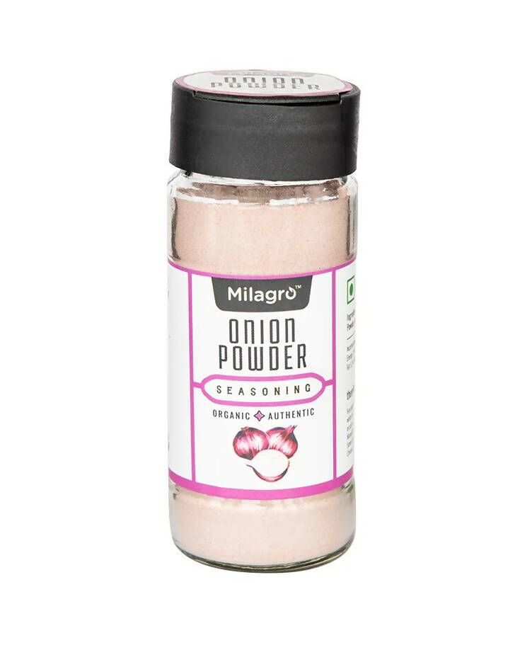 Milagro Onion Powder Seasoning - Mytrendzcart