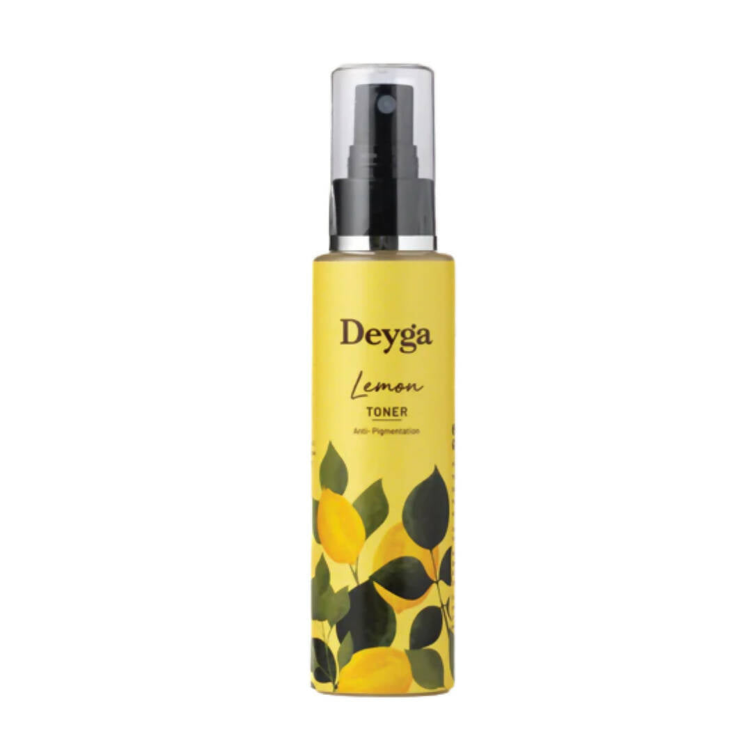 Deyga Lemon Mist - Mytrendzcart