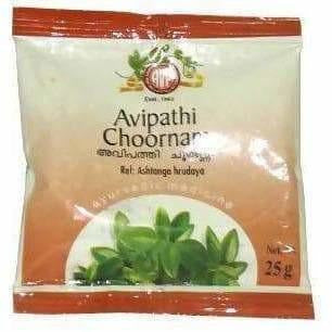 AVP Ayurveda Avipathi Choornam Mytrendzcart