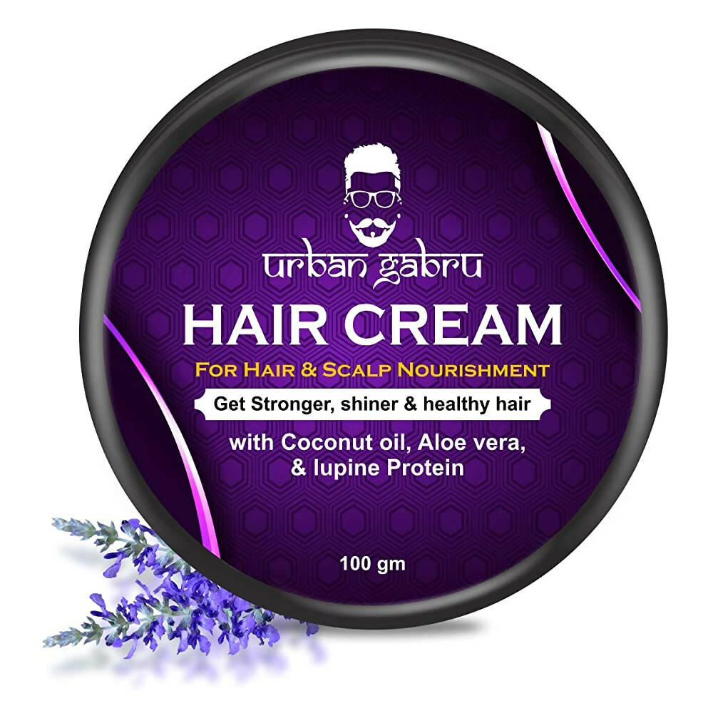 Urbangabru Hair Cream - Mytrendzcart